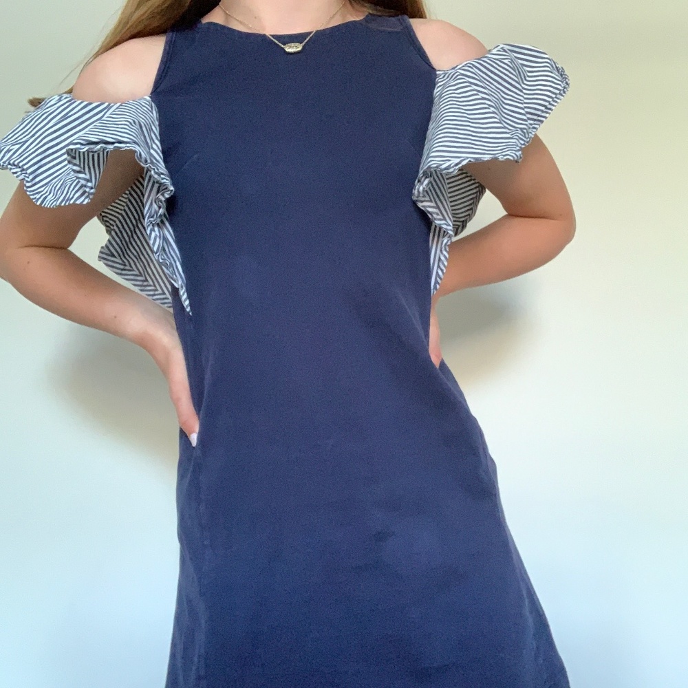J. Crew Dress
